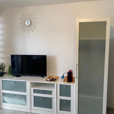 Studio Marina Le Marin Екстериор снимка